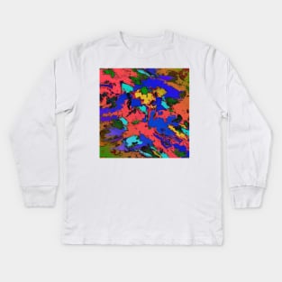 Lantern Kids Long Sleeve T-Shirt